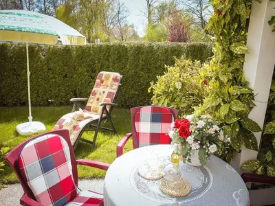Ferienwohnung für 3 Personen (44 m²) in Ostseebad Kühlungsborn 9/10