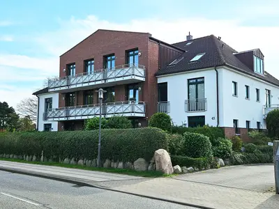 Ferienwohnung für 4 Personen (43 m²) in Ostseebad Kühlungsborn 2/10