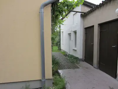 Ferienwohnung für 1 Person (16 m²) in Ostseebad Kühlungsborn 3/8