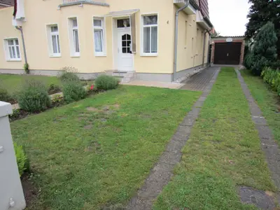 Ferienwohnung für 1 Person (16 m²) in Ostseebad Kühlungsborn 4/8