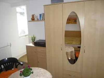 Ferienwohnung für 1 Person (16 m²) in Ostseebad Kühlungsborn 5/8