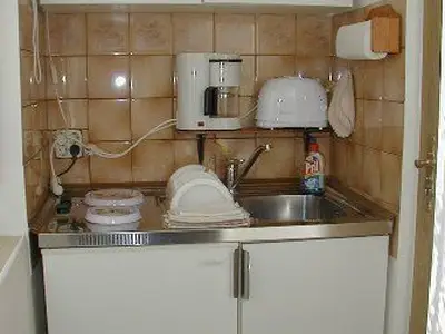Ferienwohnung für 1 Person (16 m²) in Ostseebad Kühlungsborn 6/8