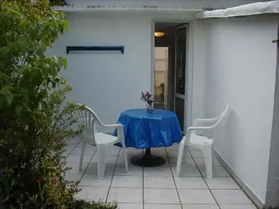 Ferienwohnung für 1 Person (16 m²) in Ostseebad Kühlungsborn 7/8