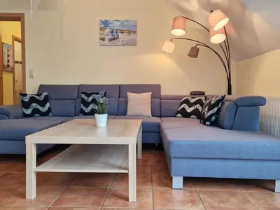 Ferienwohnung für 4 Personen (60 m²) in Ostseebad Kühlungsborn 5/10