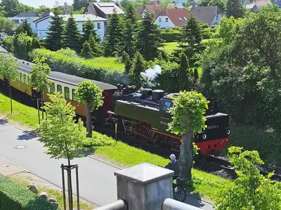Ferienwohnung für 6 Personen (90 m²) in Ostseebad Kühlungsborn 3/10