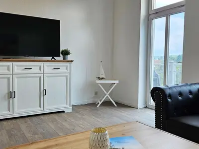 Ferienwohnung für 6 Personen (90 m²) in Ostseebad Kühlungsborn 5/10