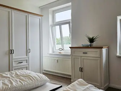 Ferienwohnung für 6 Personen (90 m²) in Ostseebad Kühlungsborn 8/10