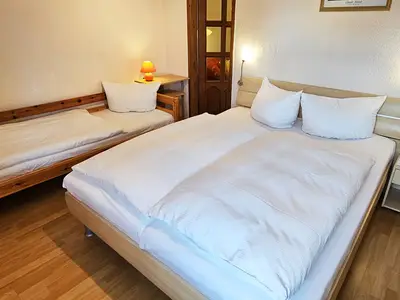 Ferienwohnung für 3 Personen (40 m²) in Ostseebad Kühlungsborn 1/10