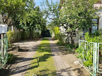 Ferienwohnung für 3 Personen (40 m²) in Ostseebad Kühlungsborn 2/10