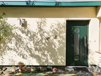 Ferienwohnung für 3 Personen (40 m²) in Ostseebad Kühlungsborn 3/10