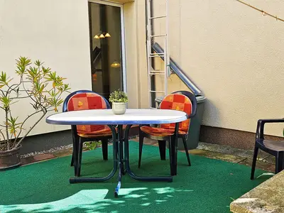 Ferienwohnung für 3 Personen (40 m²) in Ostseebad Kühlungsborn 4/10