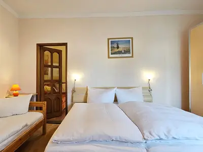Ferienwohnung für 3 Personen (40 m²) in Ostseebad Kühlungsborn 6/10
