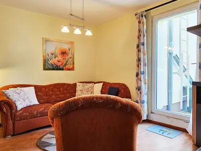 Ferienwohnung für 3 Personen (40 m²) in Ostseebad Kühlungsborn 7/10