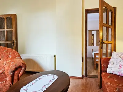 Ferienwohnung für 3 Personen (40 m²) in Ostseebad Kühlungsborn 8/10