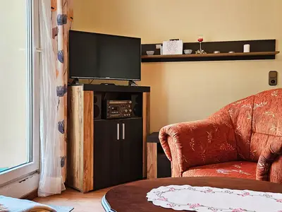 Ferienwohnung für 3 Personen (40 m²) in Ostseebad Kühlungsborn 9/10