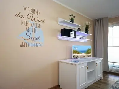 Ferienwohnung für 4 Personen (39 m²) in Ostseebad Kühlungsborn 3/10