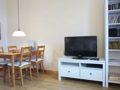Ferienwohnung für 3 Personen (51 m²) in Ostseebad Kühlungsborn 8/10