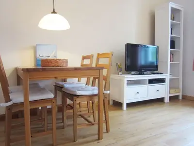 Ferienwohnung für 3 Personen (51 m²) in Ostseebad Kühlungsborn 10/10