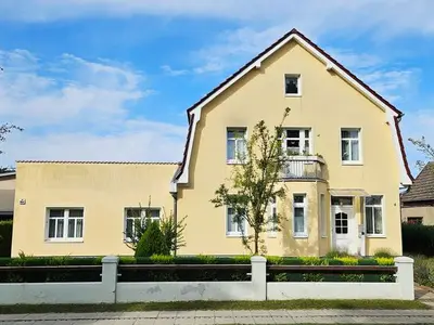 Ferienwohnung für 2 Personen (55 m²) in Ostseebad Kühlungsborn 3/10