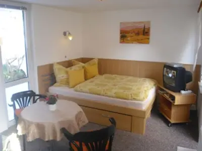 Ferienwohnung für 1 Person (16 m²) in Ostseebad Kühlungsborn 1/9