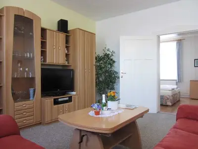 Ferienwohnung für 2 Personen (55 m²) in Ostseebad Kühlungsborn 4/10