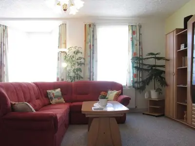 Ferienwohnung für 2 Personen (55 m²) in Ostseebad Kühlungsborn 6/10