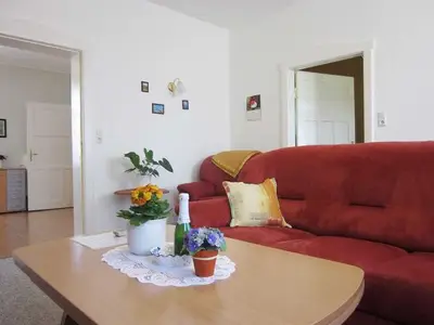 Ferienwohnung für 2 Personen (55 m²) in Ostseebad Kühlungsborn 7/10