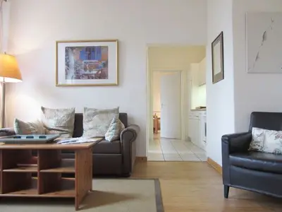 Ferienwohnung für 3 Personen (51 m²) in Ostseebad Kühlungsborn 8/10