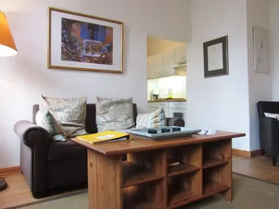 Ferienwohnung für 3 Personen (51 m²) in Ostseebad Kühlungsborn 9/10
