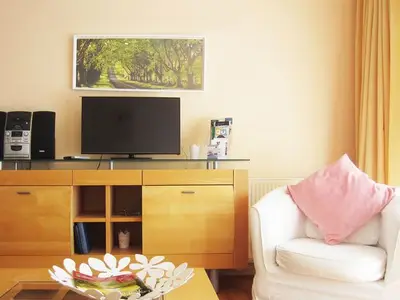 Ferienwohnung für 4 Personen (43 m²) in Ostseebad Kühlungsborn 5/10
