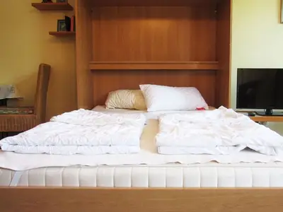 Ferienwohnung für 3 Personen (35 m²) in Ostseebad Kühlungsborn 5/10