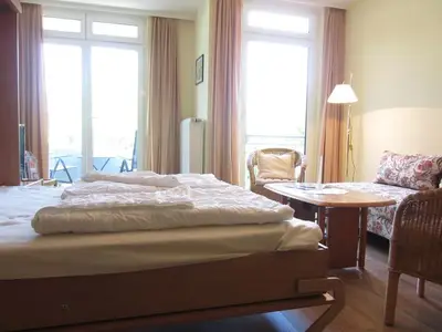 Ferienwohnung für 3 Personen (35 m²) in Ostseebad Kühlungsborn 7/10