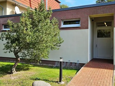 Ferienwohnung für 3 Personen (45 m²) in Ostseebad Kühlungsborn 3/10
