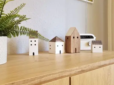 Ferienwohnung für 3 Personen (45 m²) in Ostseebad Kühlungsborn 9/10
