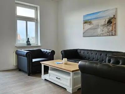 Ferienwohnung für 6 Personen (90 m²) in Ostseebad Kühlungsborn 3/10