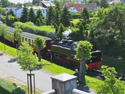 Ferienwohnung für 6 Personen (90 m²) in Ostseebad Kühlungsborn 4/10