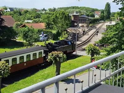 Ferienwohnung für 6 Personen (90 m²) in Ostseebad Kühlungsborn 5/10
