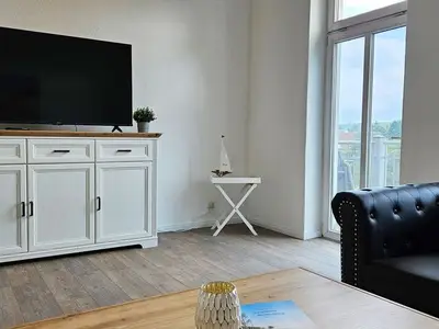 Ferienwohnung für 6 Personen (90 m²) in Ostseebad Kühlungsborn 6/10