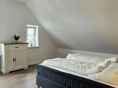 Ferienwohnung für 6 Personen (90 m²) in Ostseebad Kühlungsborn 10/10