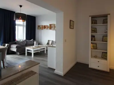 Ferienwohnung für 5 Personen (76 m²) in Ostseebad Kühlungsborn 4/10
