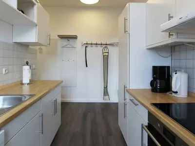 Ferienwohnung für 5 Personen (76 m²) in Ostseebad Kühlungsborn 6/10