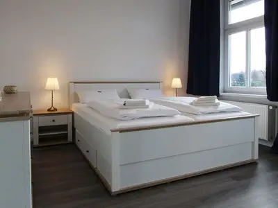 Ferienwohnung für 5 Personen (76 m²) in Ostseebad Kühlungsborn 7/10