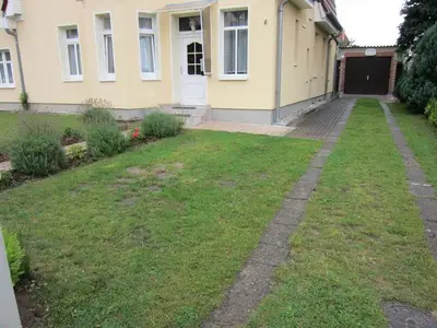 Ferienwohnung für 1 Person (16 m²) in Ostseebad Kühlungsborn 5/9