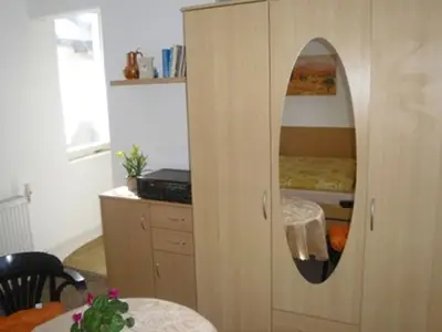 Ferienwohnung für 1 Person (16 m²) in Ostseebad Kühlungsborn 6/9