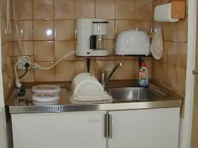Ferienwohnung für 1 Person (16 m²) in Ostseebad Kühlungsborn 7/9
