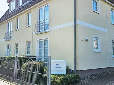 Ferienwohnung für 6 Personen (70 m²) in Ostseebad Kühlungsborn 3/10