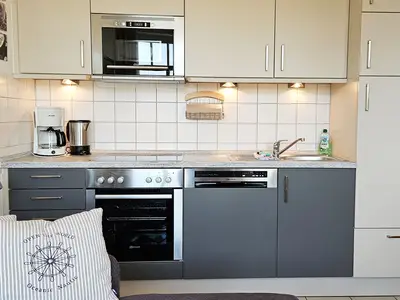 Ferienwohnung für 4 Personen (60 m²) in Ostseebad Kühlungsborn 4/10