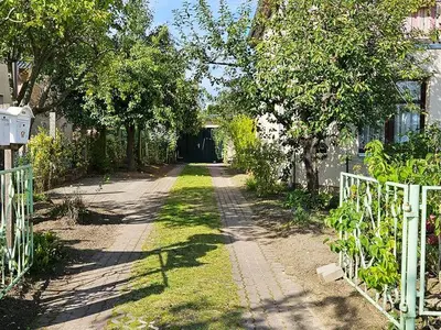 Ferienwohnung für 3 Personen (40 m²) in Ostseebad Kühlungsborn 3/10