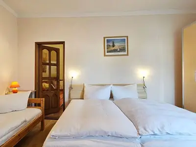 Ferienwohnung für 3 Personen (40 m²) in Ostseebad Kühlungsborn 7/10