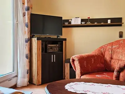 Ferienwohnung für 3 Personen (40 m²) in Ostseebad Kühlungsborn 10/10